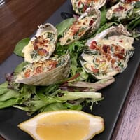 The Port Oysteria & Brewery in Fredericksburg, Virginia - 4.20 star rating