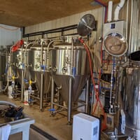Therapy Brewing in Montoursville, Pennsylvania - 4.70 star rating