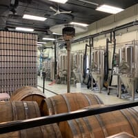 Cold Bear Brewing Company Ltd in Arnprior, Ontario - 4.80 star rating