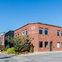 Brasseurs RJ - GMT in Montréal, Québec - 3.60 star rating