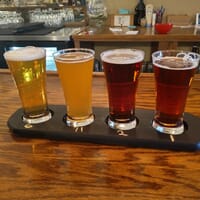 Plymouth Brewing Company in Plymouth, Wisconsin - 4.80 star rating