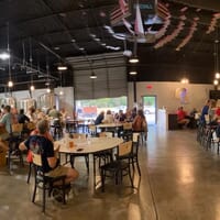 Azalea City Brewing Co. in Palatka, Florida - 4.80 star rating