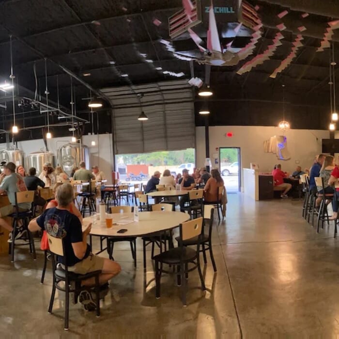 Azalea City Brewing Co.