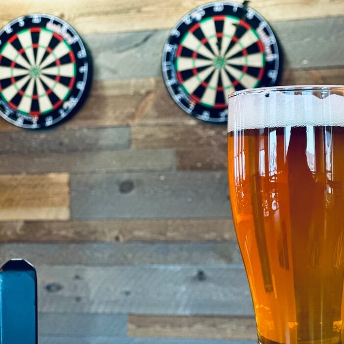 Iron Mule Brewery