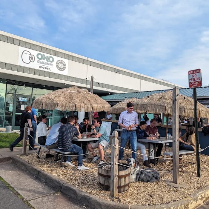Ono Brewing Company