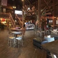 Thor's Hard Cider in Stillwater, Minnesota - 4.70 star rating