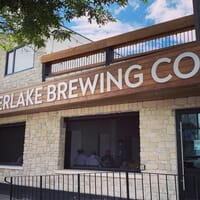 Interlake Brewing Co. in Gimli, Manitoba - 4.50 star rating