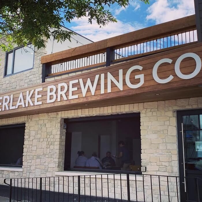 Interlake Brewing Co.