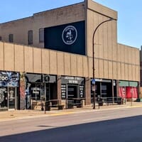 Jackson Street Brewing in Sioux City, Iowa - 4.70 star rating