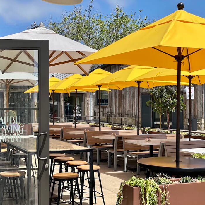 Malibu Brewing Company