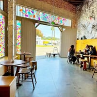 Solarc Brewing in Los Angeles, California - 4.90 star rating