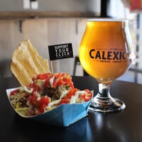 Calexico Brewing Company in Calexico, California - 4.70 star rating