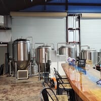 Old West Brewing Co in Tehachapi, California - 4.60 star rating