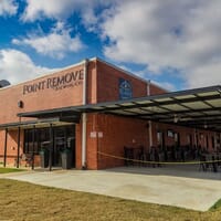 Point Remove Brewing Company in Morrilton, Arkansas - 4.80 star rating