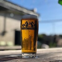 Fountainhead Brewing Company in Sacramento, California - 4.50 star rating