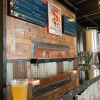 House Of Pendragon Brewing Co. in Sanger, California - 4.80 star rating
