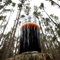 Portage Brewing Company in Walker, Minnesota - 4.80 star rating