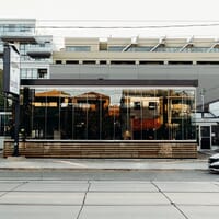 Bandit Brewery in Toronto, Ontario - 4.40 star rating
