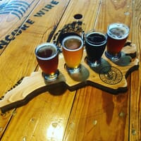 Buzzed Viking Brewing Co. & Meadery Concord in Concord, North Carolina - 4.60 star rating