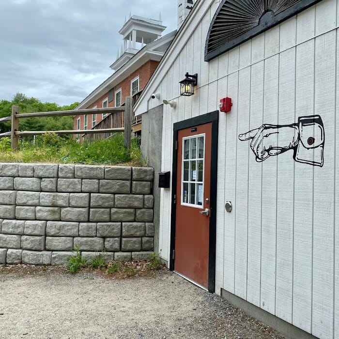 Post & Beam Brewing