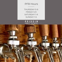 Pridgin Family Brewery in Scranton, Arkansas - 4.80 star rating
