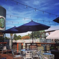Loomis Basin Brewing Company in Loomis, California - 4.70 star rating