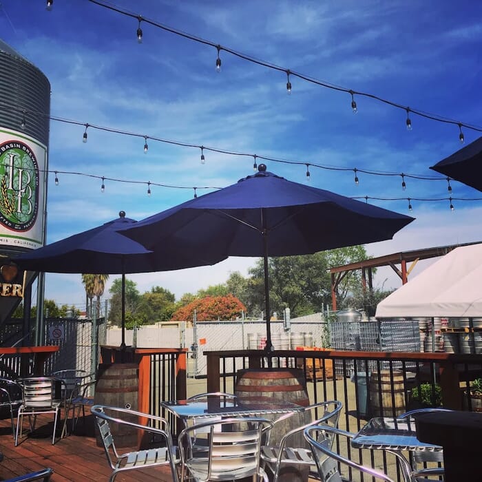 Loomis Basin Brewing Company