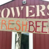 Powers Farm & Brewery in Midland, Virginia - 4.80 star rating