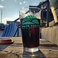 Back Forty Beer Company in Gadsden, Alabama - 4.60 star rating