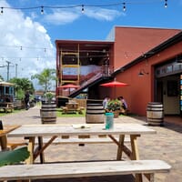 Intracoastal Brewing Company in Melbourne, Florida - 4.70 star rating