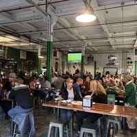 Irish Brewing Boston in Norwood, Massachusetts - 4.90 star rating
