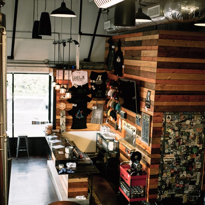 Artifex Brewing Company