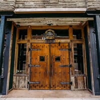 Ironclad Brewery in Wilmington, North Carolina - 4.50 star rating