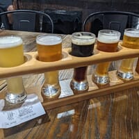 Flashpoint Brewing Company in Huntington Beach, California - 4.90 star rating