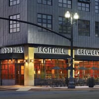 Iron Hill Brewery & Restaurant in Lancaster, Pennsylvania - 4.40 star rating