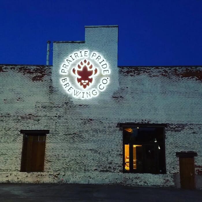 Prairie Pride Brewing Co.