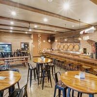 Sonoma Springs Brewing Co in Sonoma, California - 4.70 star rating