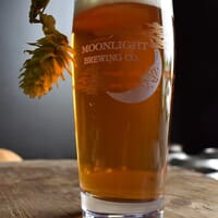 Moonlight Brewing Company in Santa Rosa, California - 4.60 star rating