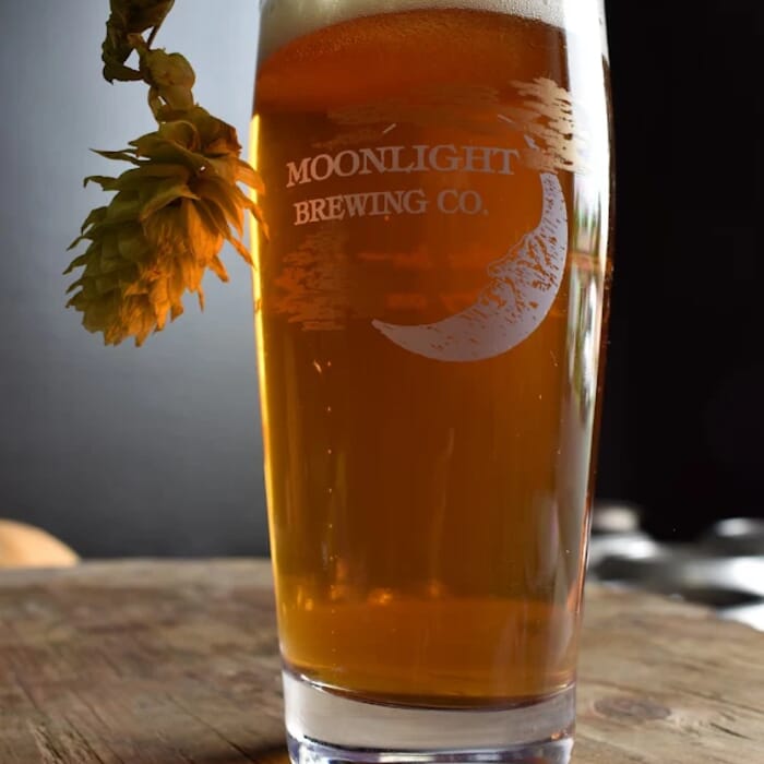 Moonlight Brewing Company