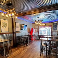 Iron Tug Brewing in Rochester, New York - 4.50 star rating