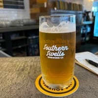 Southern Swells Brewing Co in Jacksonville Beach, Florida - 4.70 star rating