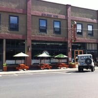Prodigal Son Brewery & Pub in Pendleton, Oregon - 4.50 star rating