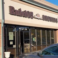 Rule105 Brewing in Greeley, Colorado - 4.60 star rating