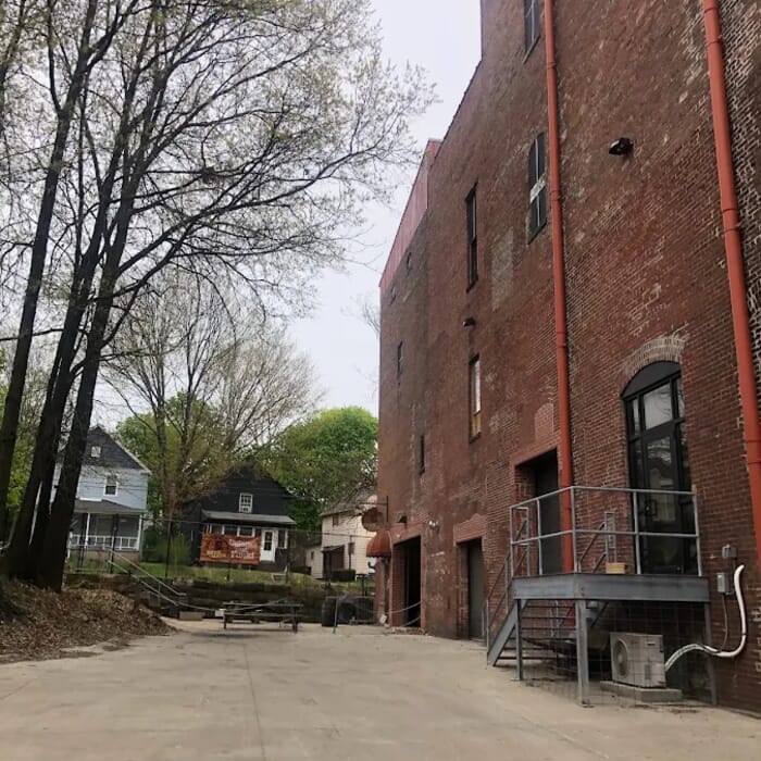 Thirsty Dog Brewing Co.