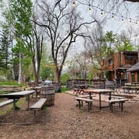 Stodgy Brewing Company in Fort Collins, Colorado - 4.80 star rating