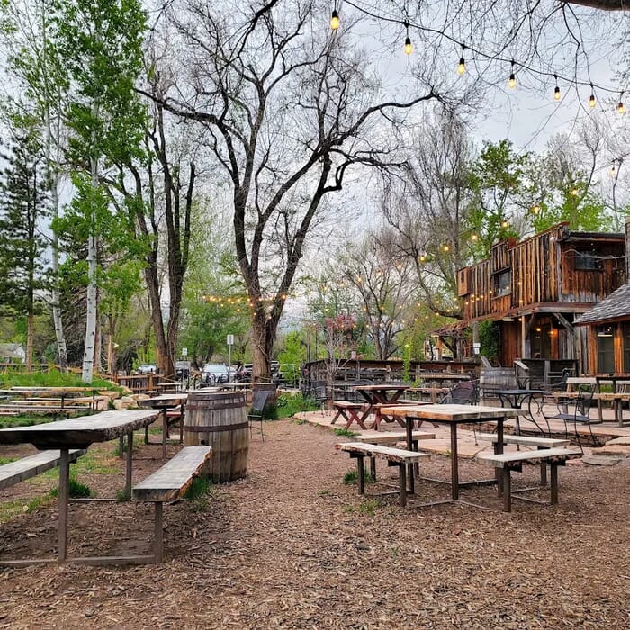 Stodgy Brewing Company