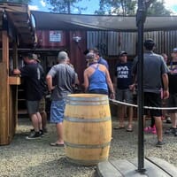 Kantu Brewing in Tenmile, Oregon - 4.70 star rating