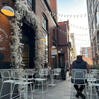 Westbound & Down Brewing Company in Denver, Colorado - 4.70 star rating