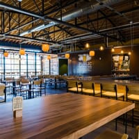 Public Offering Brewing Company in Denver, Colorado - 4.70 star rating