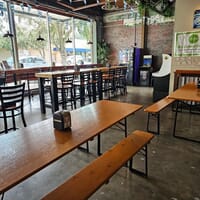 Dees Brothers Brewery in Sanford, Florida - 4.70 star rating